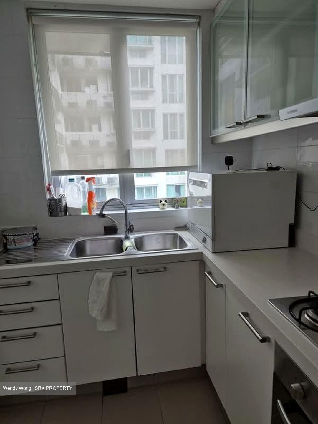 Caribbean At Keppel Bay (D4), Condominium #560609221